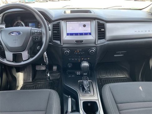 Certified 2022 Ford Ranger XL w/ Equipment Group 101A High image 18