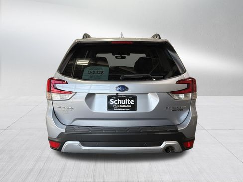 Used 2020 Subaru Forester Touring AWD/4WD image 6