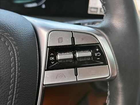 Used 2024 Kia Telluride EX X-Line AWD/4WD image 26