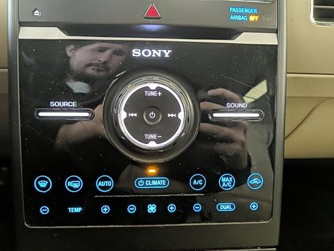 Used 2013 Ford Flex Limited image 21