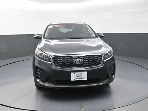 Used 2019 Kia Sorento AWD w/ LX Convenience Package image 5