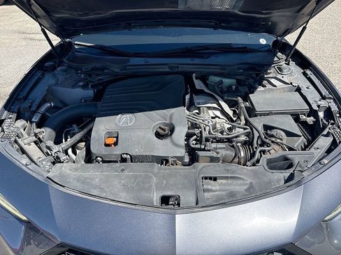 Used 2023 Acura TLX Type S image 30