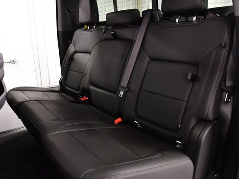 Used 2024 Chevrolet Silverado 2500 LTZ w/ LTZ Plus Package image 34