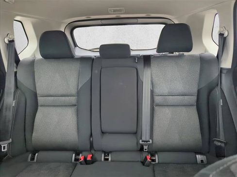Used 2024 Nissan Rogue SV AWD/4WD image 24