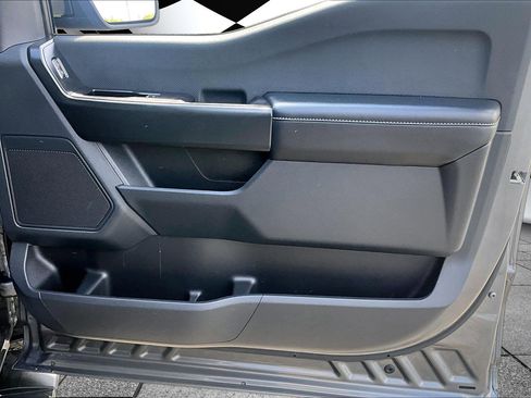 Used 2022 Ford F150 XL w/ STX Appearance Package image 19