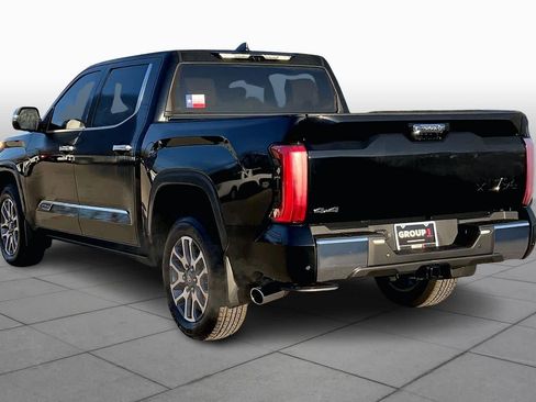 Used 2026 Toyota Tundra 1794 Edition image 11