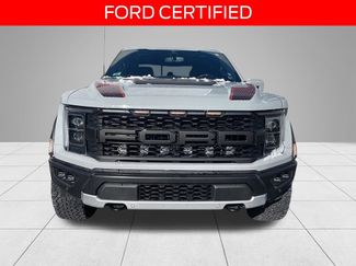 Certified 2023 Ford F150 Raptor video 2