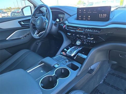 Used 2024 Acura MDX SH-AWD image 16