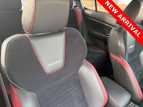 Used 2020 Subaru WRX Premium w/ Performance Package image 16