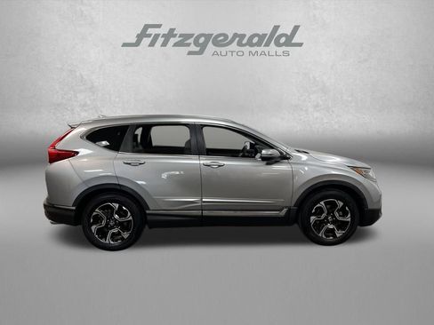 Used 2017 Honda CR-V Touring image 9