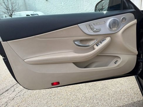 Used 2019 Mercedes-Benz C 300 C 300 image 15