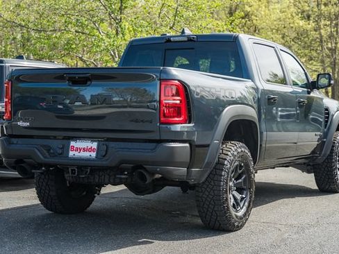 New 2026 RAM 1500 RHO w/ RHO Level 1 Equipment Group AWD/4WD image 6