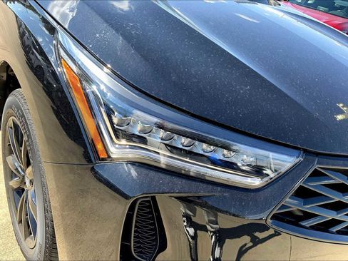 New 2025 Acura RDX SH-AWD image 13