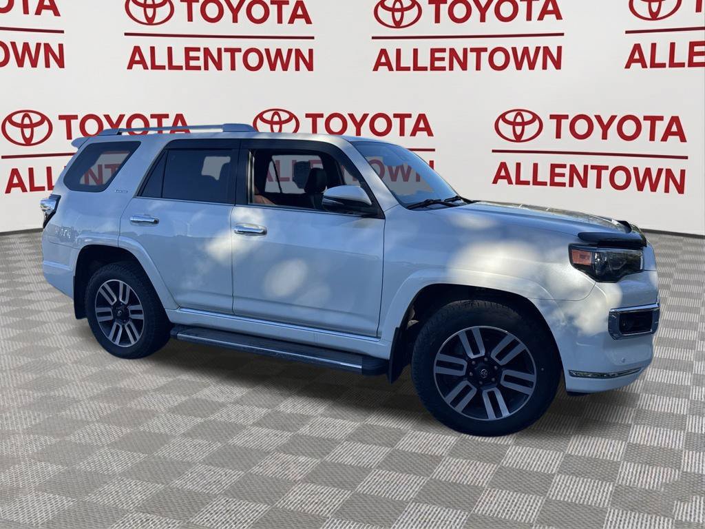 Used 2023 Toyota 4Runner Limited AWD/4WD image 3