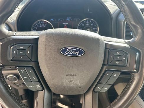 Used 2020 Ford Expedition Limited w/ Equipment Group 302A image 19