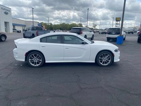Used 2023 Dodge Charger GT AWD/4WD image 6