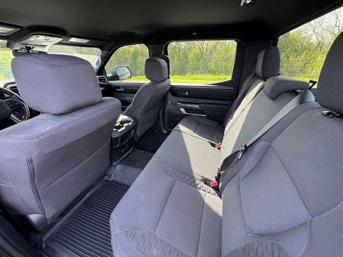 Used 2026 Toyota Tundra SR5 w/ TRD Performance Package (TMS) image 12