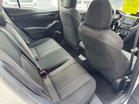 Used 2019 Subaru Impreza 2.0i image 13