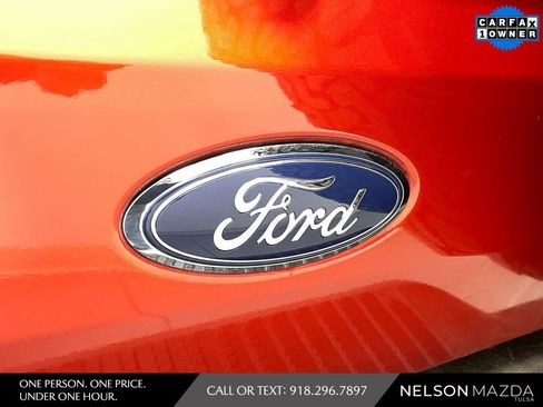 Used 2023 Ford Bronco Badlands AWD/4WD image 16