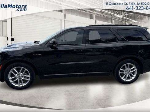 Used 2023 Dodge Durango R/T AWD/4WD image 6
