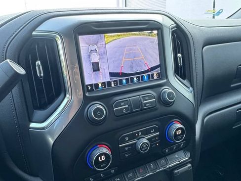 Used 2023 Chevrolet Silverado 2500 LTZ w/ LTZ Plus Package AWD/4WD image 9
