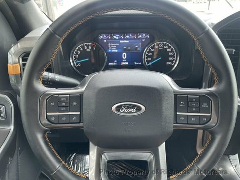 Used 2023 Ford F150 Tremor AWD/4WD image 12