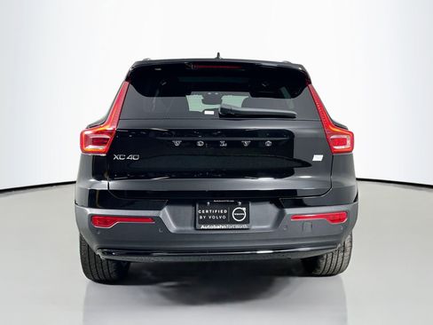 Certified 2023 Volvo XC40 Recharge Plus w/ Protection Package Premier image 7