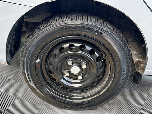 Used 2024 Mitsubishi Mirage G4 LE image 31