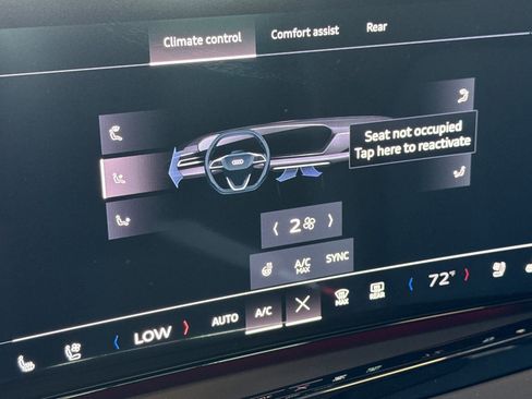 New 2025 Audi A5 2.0T Premium Plus image 17