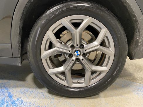 Used 2023 BMW X3 xDrive30i w/ Premium Package image 25