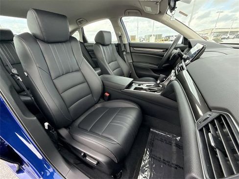 Used 2022 Honda Accord Sport Special Edition image 25