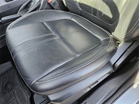 Used 2021 Ford Ranger Lariat w/ Equipment Group 501A High image 8