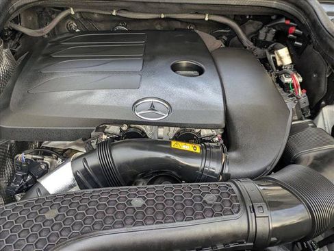 Certified 2022 Mercedes-Benz GLE 350 4MATIC image 21