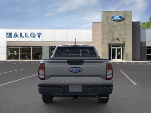 New 2026 Ford Ranger XL w/ Trailer Tow Package AWD/4WD image 27
