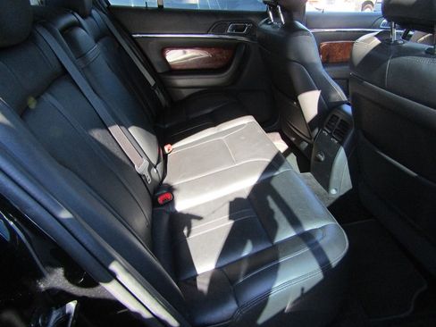 Used 2014 Lincoln MKS w/ Equipment Group 101A image 6