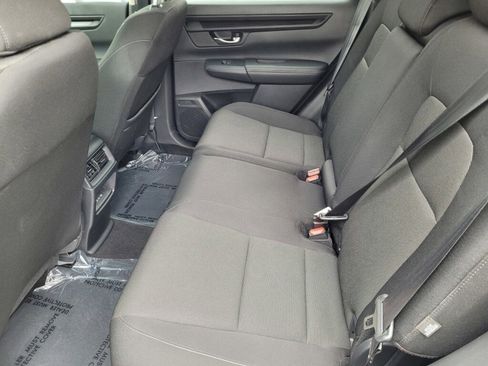 Certified 2024 Honda CR-V EX image 17