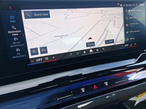 New 2026 BMW M5 w/ Carbon Package image 24