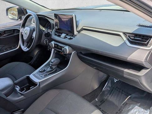 Used 2025 Toyota RAV4 LE image 23