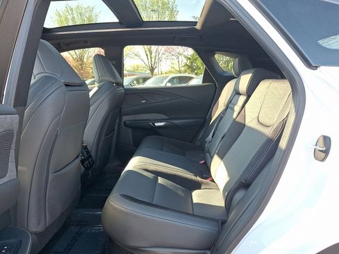 Used 2023 Lexus RX 500h F Sport w/ Accessory Package (2T) AWD/4WD image 10