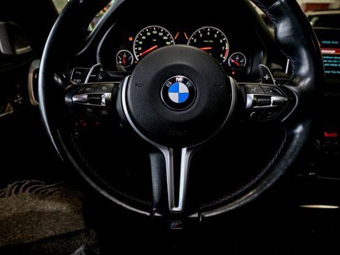 Used 2017 BMW X5 M image 36