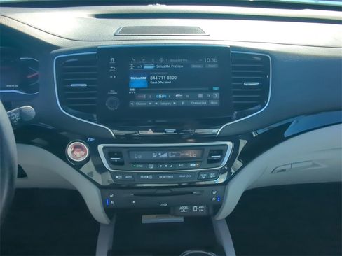 Used 2021 Honda Pilot Elite image 18