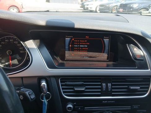 Used 2014 Audi A4 2.0T Premium Plus image 17