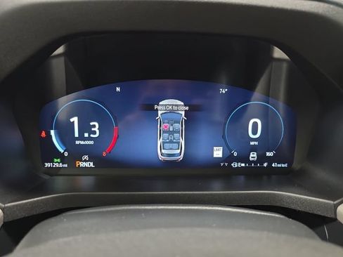Certified 2025 Ford Explorer Active w/ Active Comfort Package AWD/4WD image 18