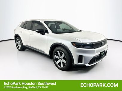 Used 2024 Honda Prologue EX