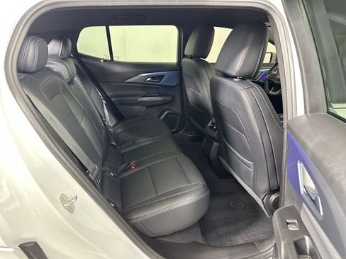 Used 2024 Chevrolet Equinox EV LT w/ Active Safety Package 3 image 27