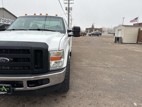 Used 2010 Ford F350 XL image 16
