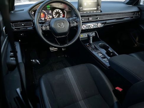 Used 2025 Honda Civic Sport image 22
