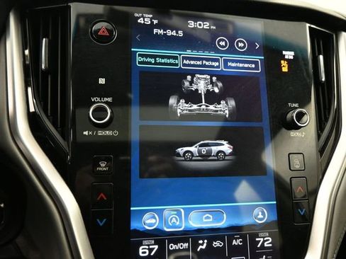 Used 2022 Subaru Outback Limited image 22