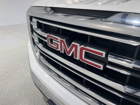 Used 2018 GMC Sierra 1500 SLT w/ Texas SLT Premium Package image 26