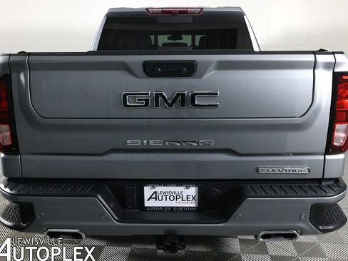 Used 2024 GMC Sierra 1500 Elevation w/ Elevation Premium Package AWD/4WD image 6